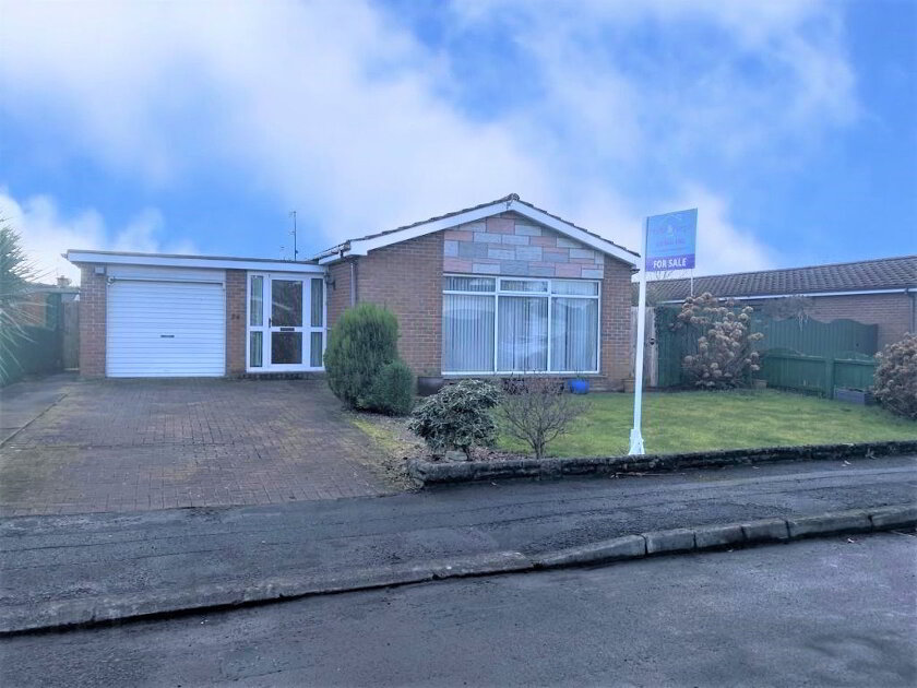 Photo 1 of 24 Masserene Gardens, Antrim