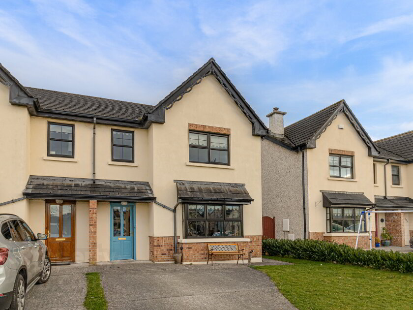 Photo 1 of Crossneen Manor, 127 Leighlin Road, Carlow