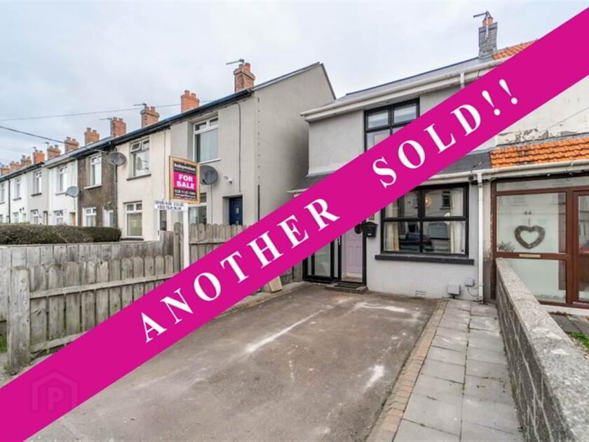 Photo 1 of 46 Beechwood Avenue, Bangor