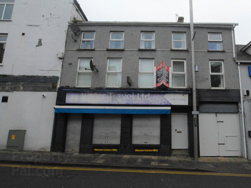 Photo 1 of 2-4 Church Street, Dungannon