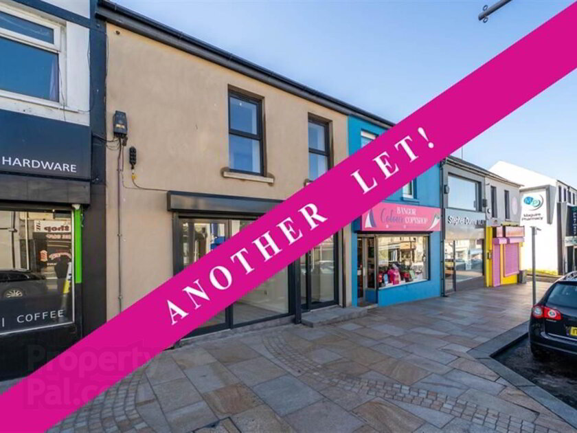 Photo 1 of 90 High Street, Bangor