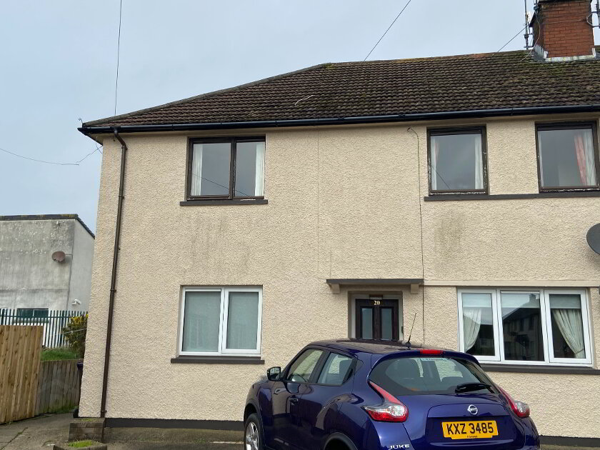 Photo 1 of 19 Spelga Place, Kilkeel