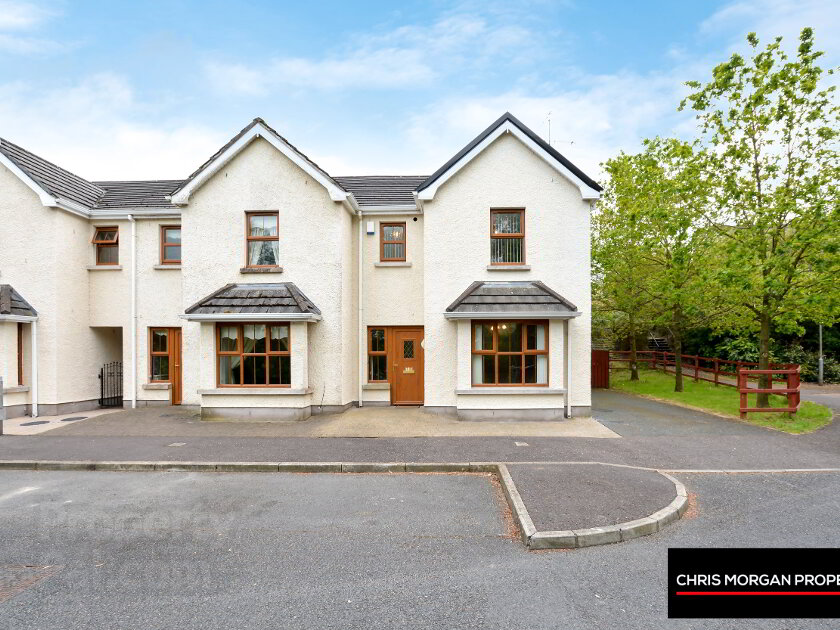 Photo 1 of 17 Torrent View, Donaghmore, Dungannon