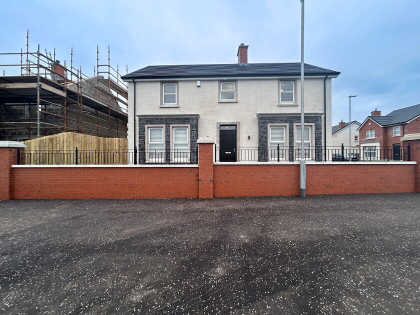 Photo 1 of Detached House, Folly Brae View, Bellaghy