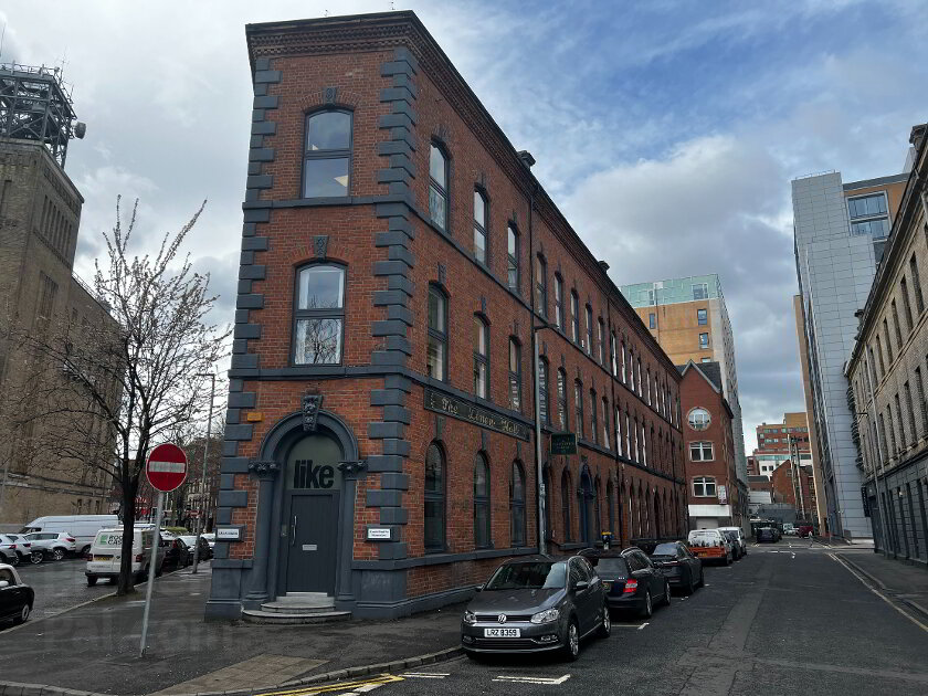 Photo 1 of 3Rd Floor, 9 Clarence Street, Belfast