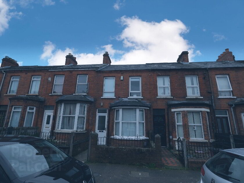 Photo 1 of 106 Melrose Street, Lisburn Road, Belfast