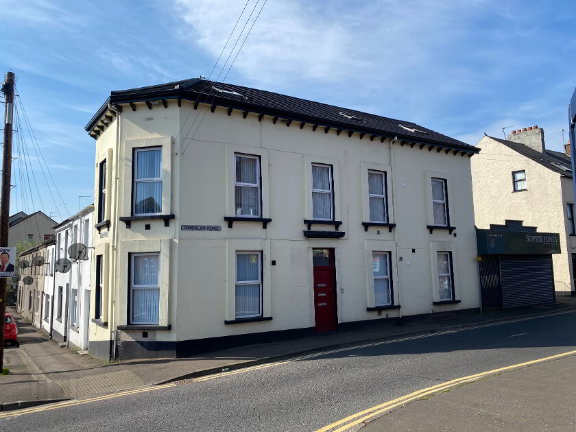 Photo 1 of 27b Circular Road, Coleraine