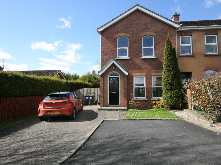 Photo 1 of 35 Peel Gardens, Upper Ballinderry, Lisburn