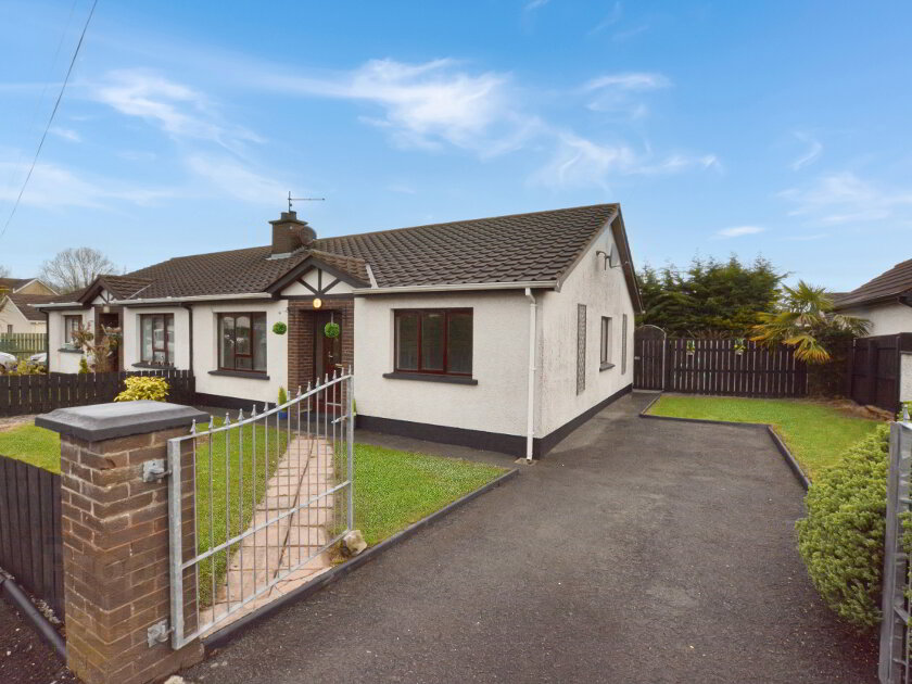 Photo 1 of 20 Claremount Drive, Lisnaclare Road, Coalisland Dungannon