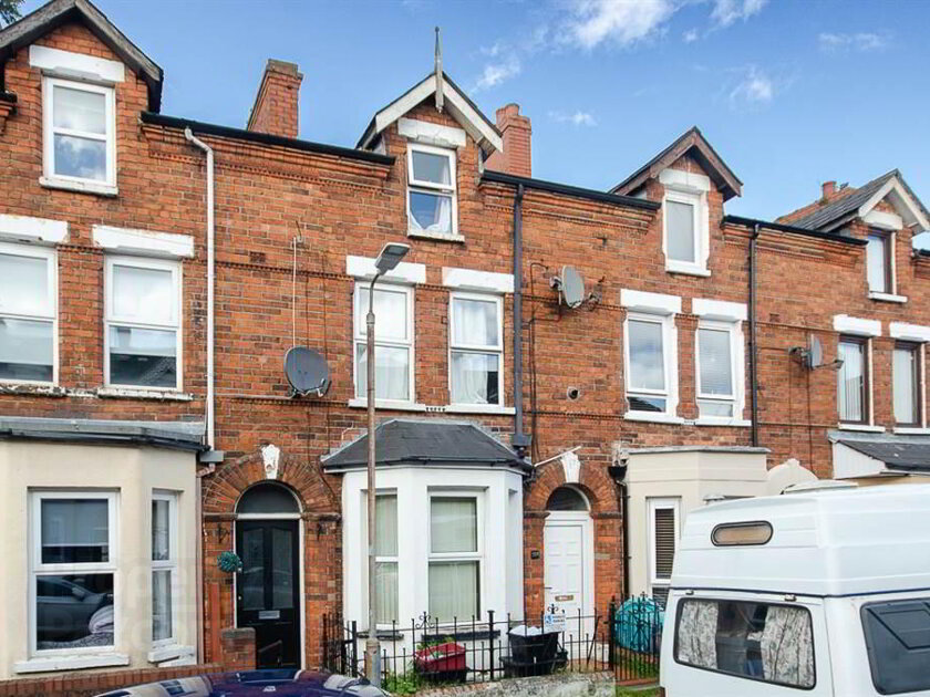 Photo 1 of 104 Killowen Street, Woodstock Road, Belfast