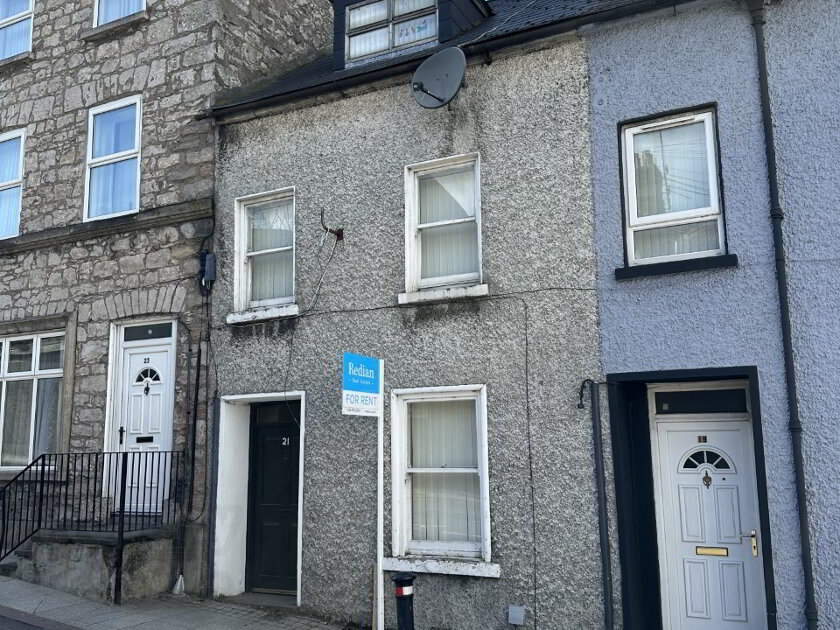 Photo 1 of 21 Abbey Street, Armagh