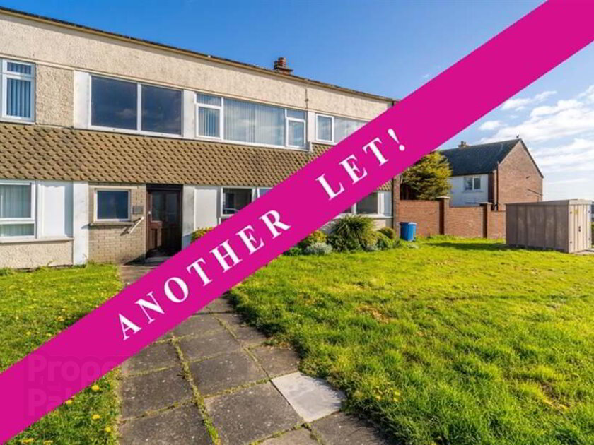 Photo 1 of 26 Lisadell Place, Bangor