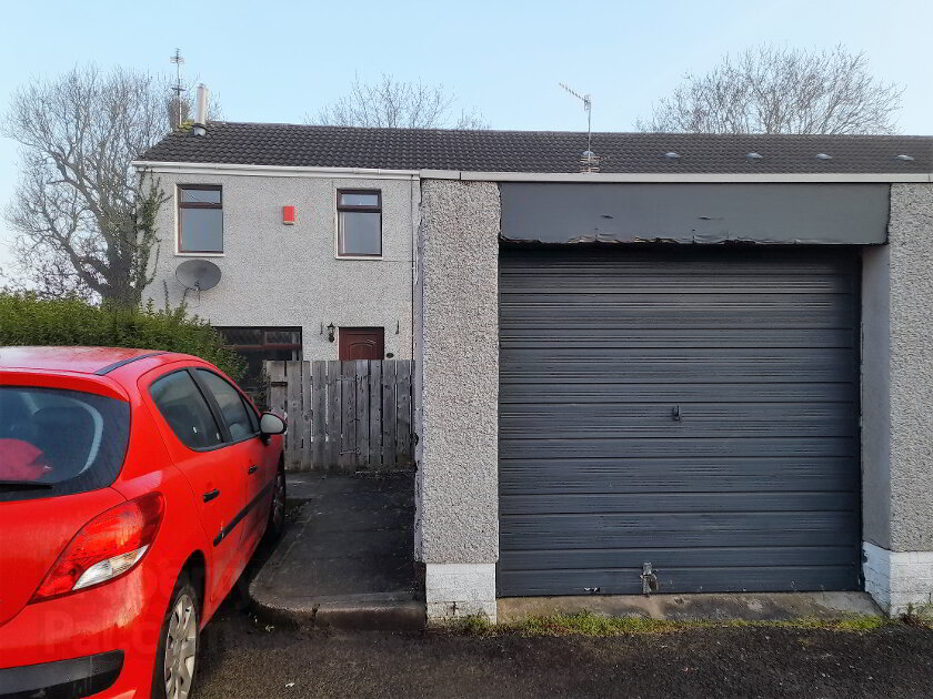 Photo 1 of 3 Aird Close, Antrim