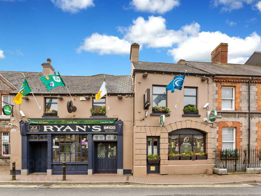 Photo 1 of Ryan`S Bar, Trimgate Street, Navan