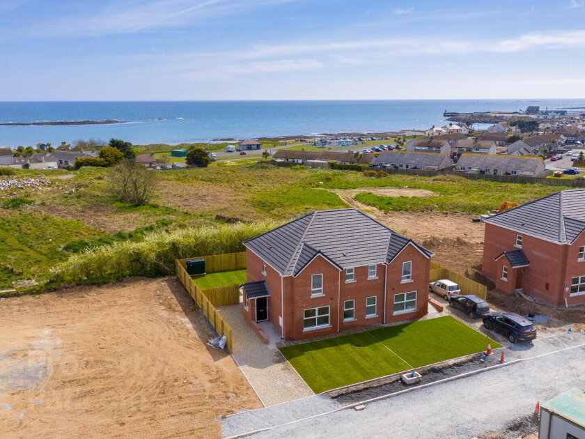 Photo 1 of House Type D, Gowland, Portavogie