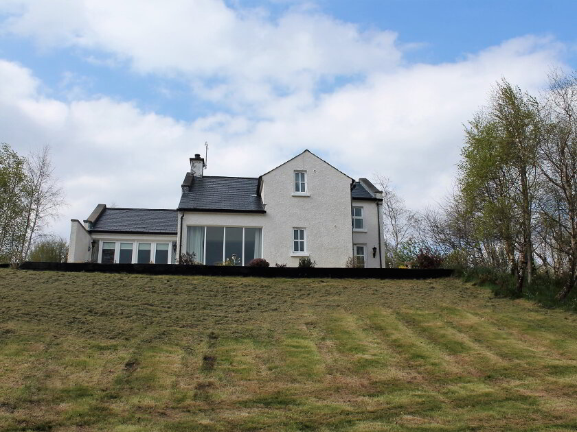 Photo 1 of Bluebell Cottage, 4 Portagaria Wood, Leggs, Kesh