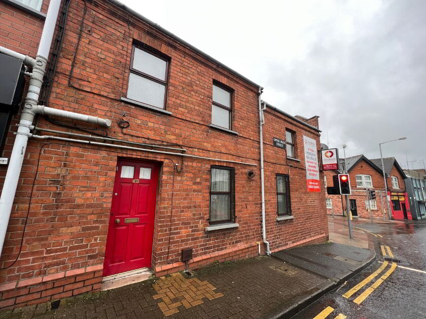 Photo 1 of Unit D, 34 Upper Irish Street, Armagh