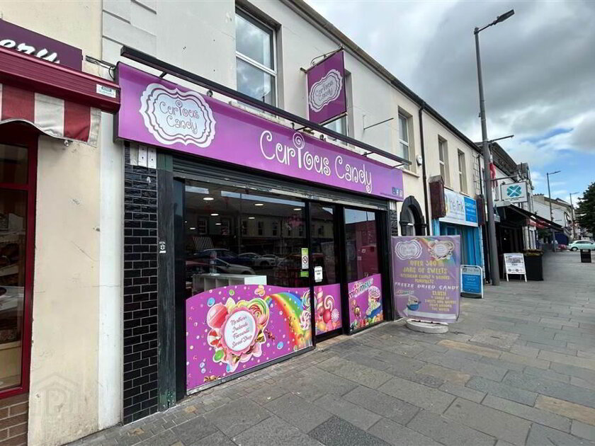 Photo 1 of 7 Regent Street, Newtownards