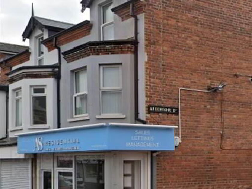 Photo 1 of 329a Woodstock Road, Belfast