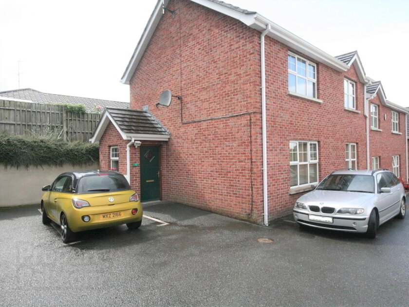 Photo 1 of 10 Old Railway View, Banbridge Road, Dromore