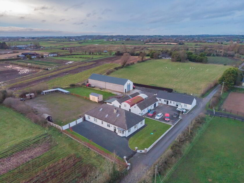 Photo 1 of 28 Lany Road, Moira