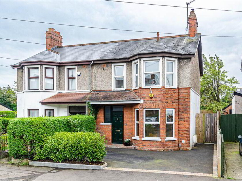 Photo 1 of 133 Ardenlee Avenue, Belfast