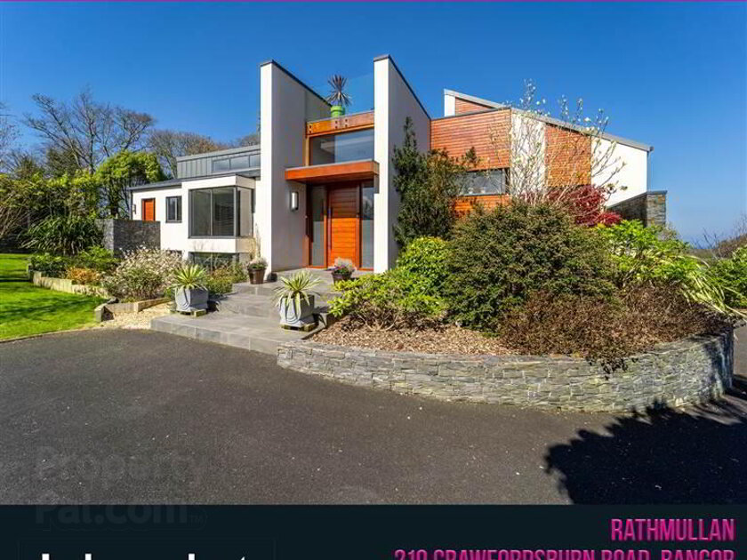 Photo 1 of Rathmullan, 210 Crawfordsburn Road, Crawfordsburn, Bangor