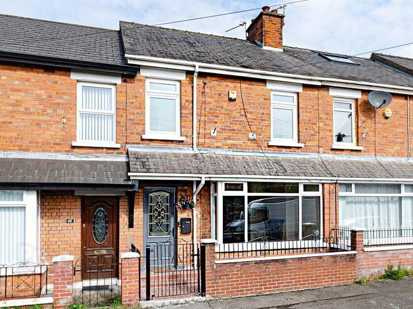 Photo 1 of 63 London Road, Ravenhill, Belfast