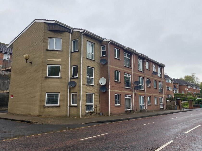Photo 1 of Strand Court, 20 Strand Road, Coleraine