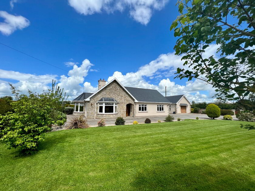 Estate Agent Charleville, Co. Cork O'Keeffe Residential