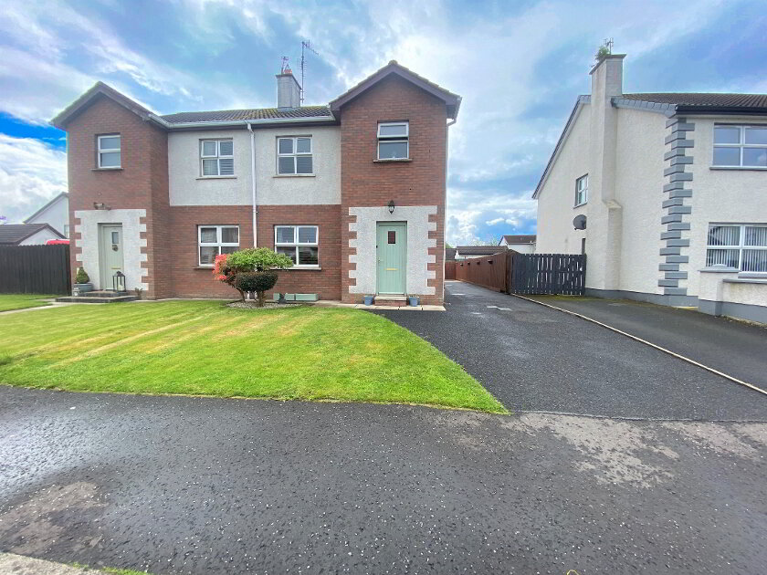 Photo 1 of 32 Birchwood, Bellaghy