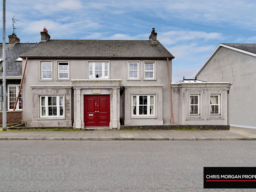 Photo 1 of 38 Church Street, Ballygawley, Dungannon