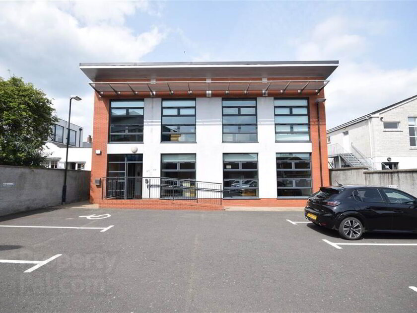 Photo 1 of St. Helens Business Park, 67-69 Church View, Holywood