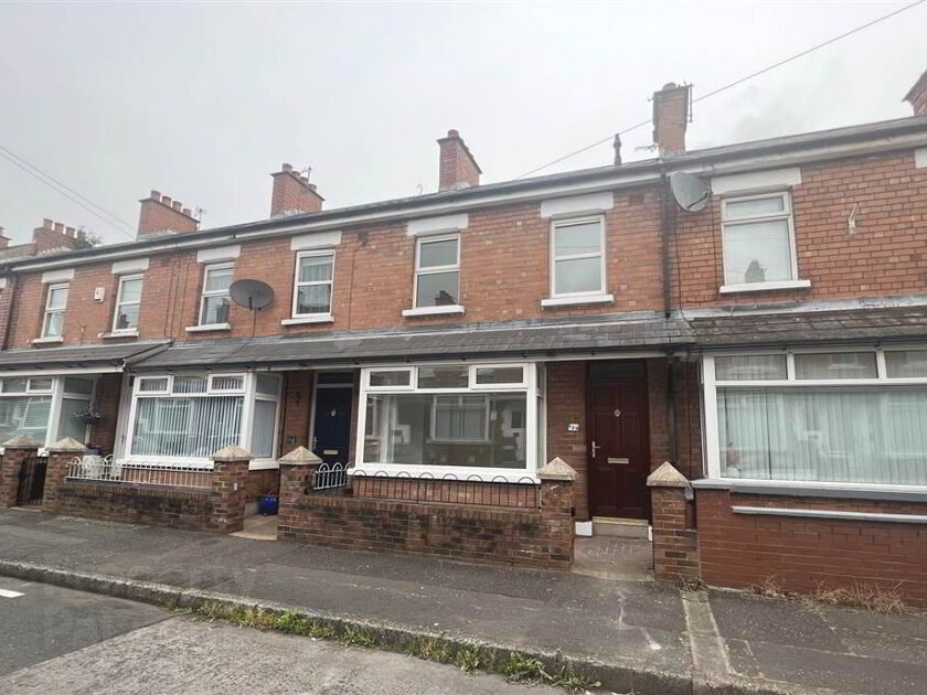 Photo 1 of 234 Cregagh Street, Woodstock Road, Belfast