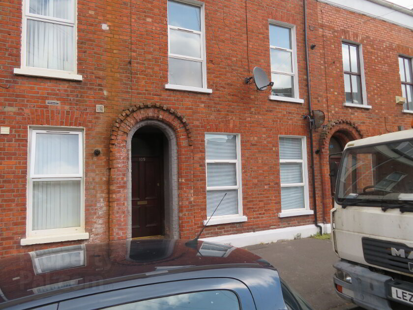 Photo 1 of Unit 1, 105 Fitzroy Avenue, Holylands, Belfast