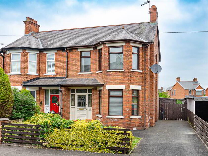 Photo 1 of 35 Orangefield Crescent, Belfast