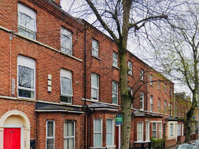 Photo 1 of Wolseley Street, WIFI Included, Belfast