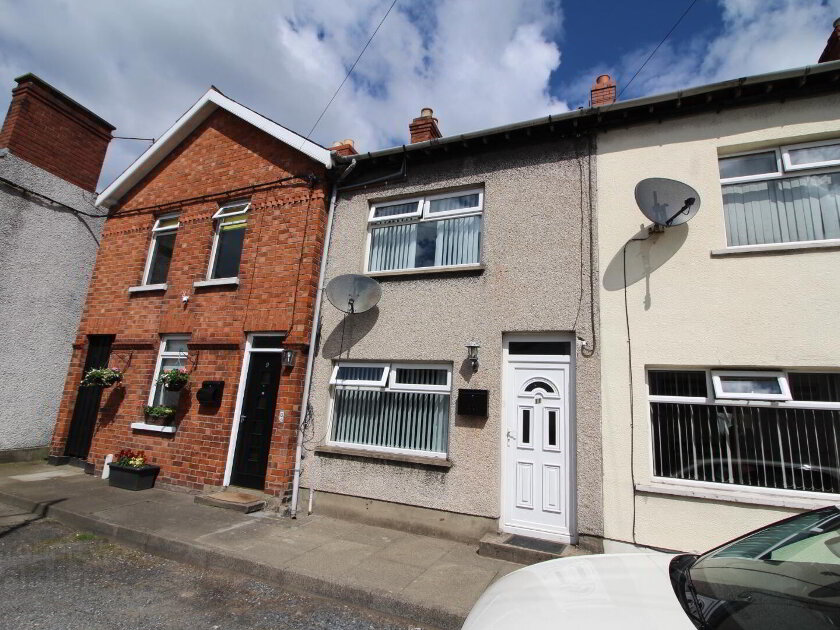 Photo 1 of 11 Wesley Street, Lisburn