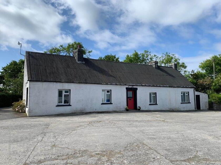 Photo 1 of Beech Hill Cottage, 25 Ballymoney Road, Craigantlet, Newtownards