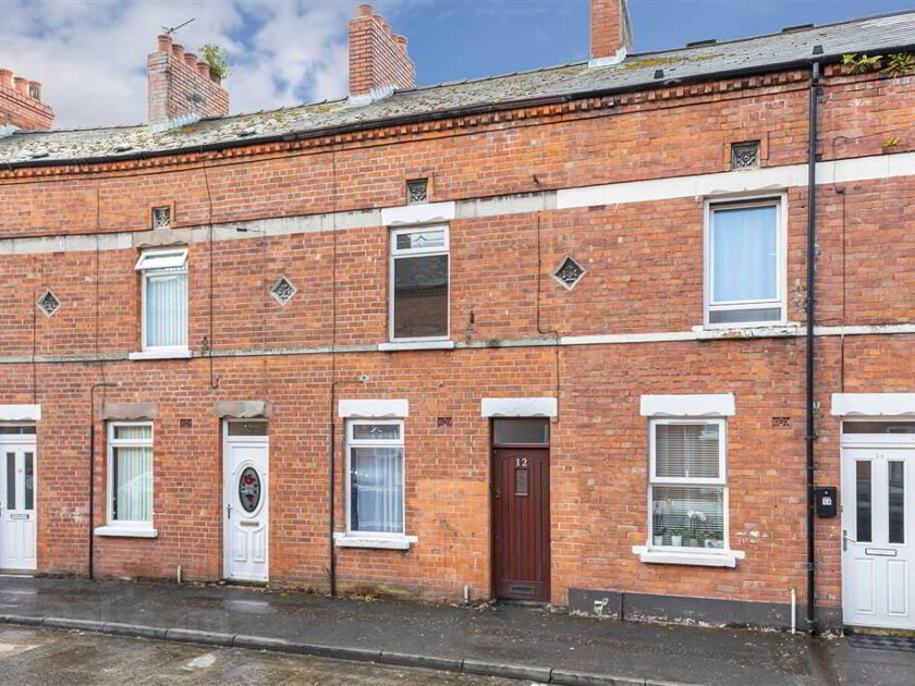 Photo 1 of 12 Dunvegan Street, Ravenhill, Belfast