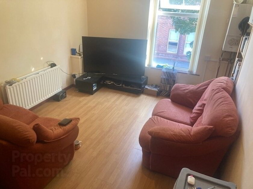 Photo 1 of Unit 2, 77 Fitzroy Avenue, University Area, Be