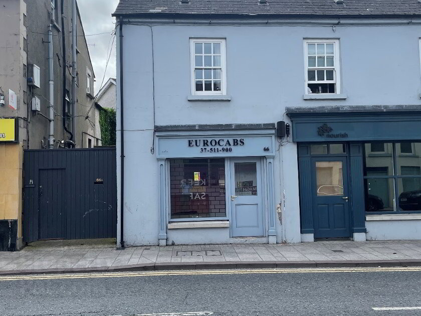 Photo 1 of 66 Upper English Street, Armagh