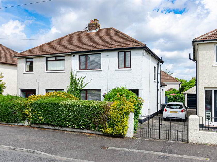 Photo 1 of 25 Stirling Gardens, Cregagh Road, Belfast