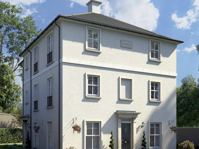Photo 1 of Hawthorn Grove, Derry Road, Strabane