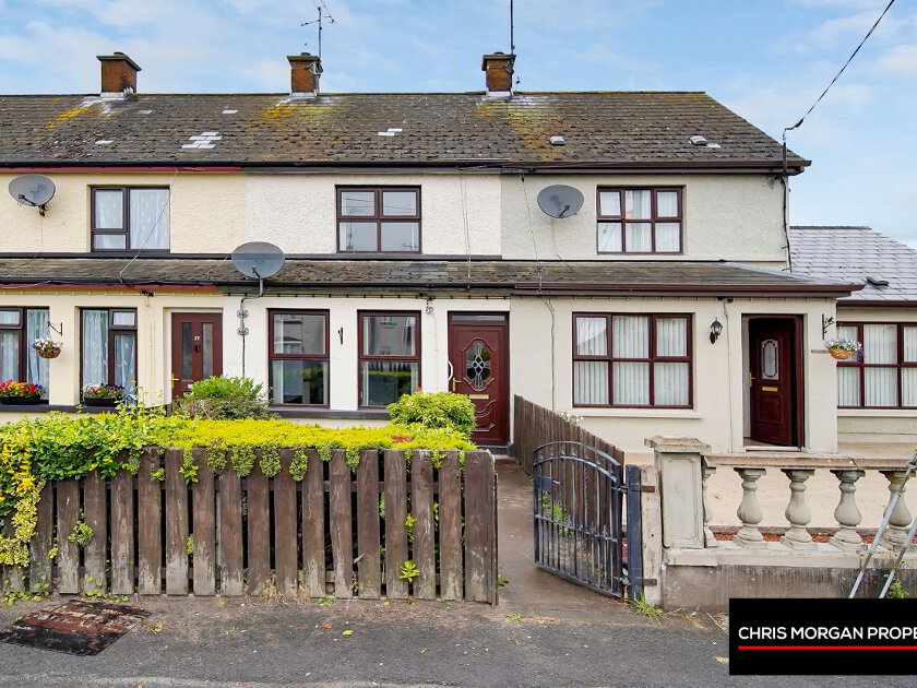 Photo 1 of 16 Derryvale Road, Coalisland, Dungannon