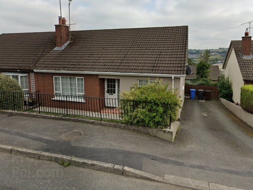 Photo 1 of 4 Brannock Close, Glen Hill, Newry