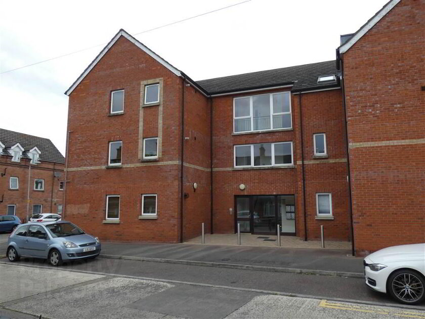 Photo 1 of Apt 11 46, Grace Avenue, Belfast