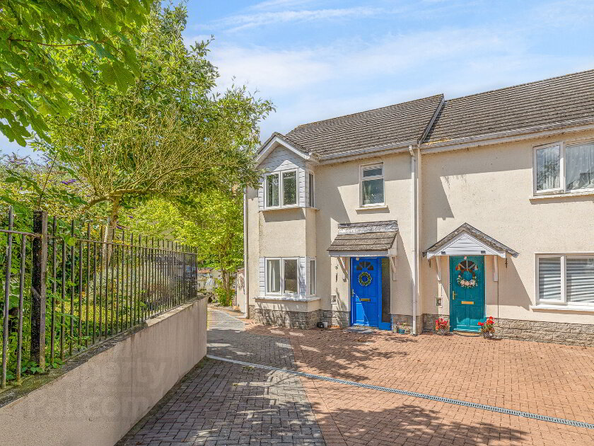 Photo 1 of 20 Dolmen Mews, Kilkenny Road, Carlow