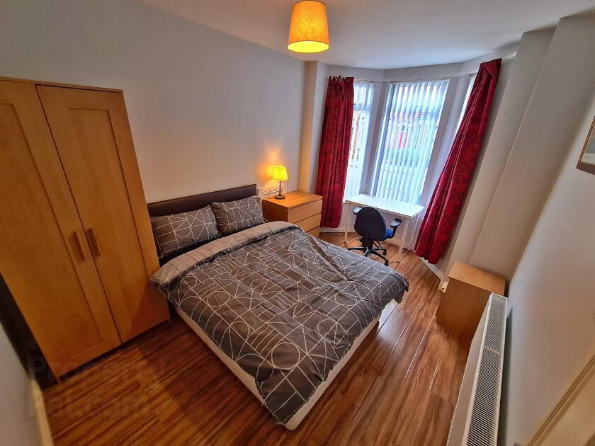 Photo 1 of House For Rent, 7 Lothair Ave, Belfast