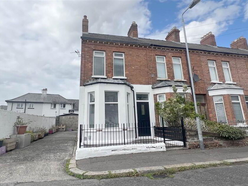 Photo 1 of 77 Reid Street, Cregagh Road, Belfast